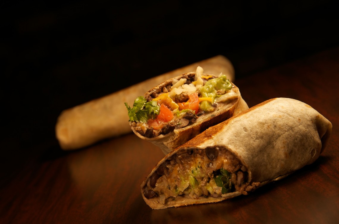 BEEF-BURRITO