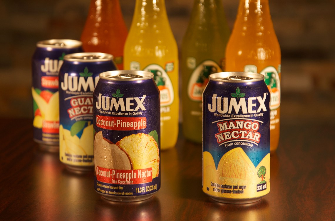 JUMEX